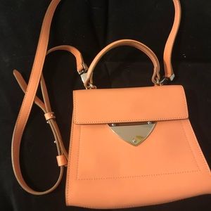 Cross body bag